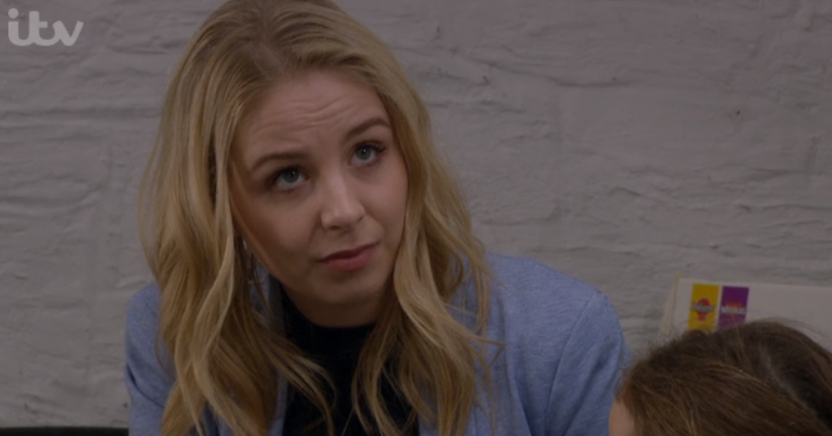 Belle Emmerdale
