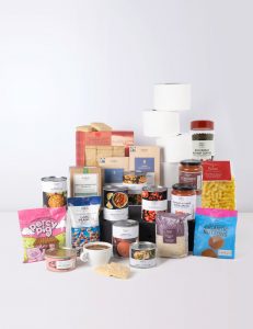 M&S