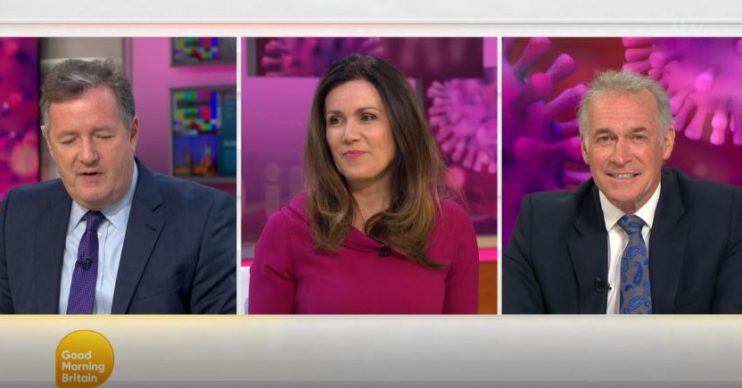GMB 13th April