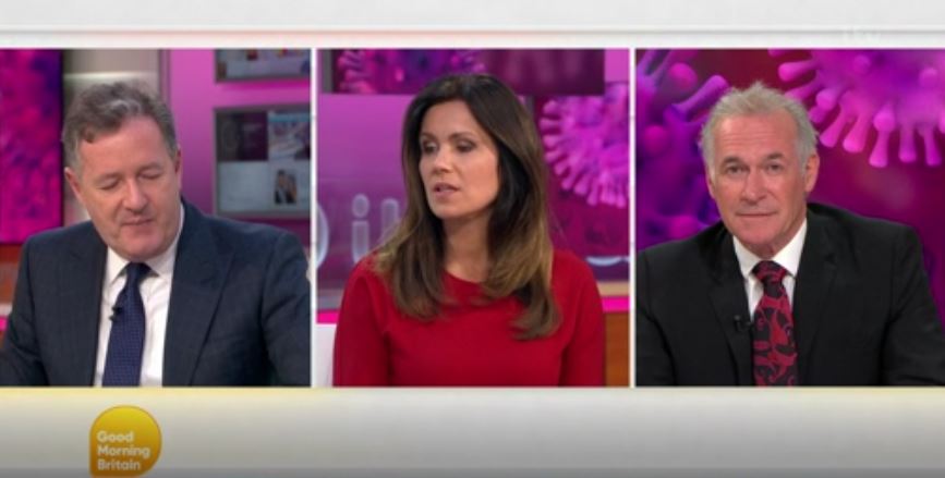 Good Morning Britain