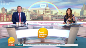 Good Morning Britain