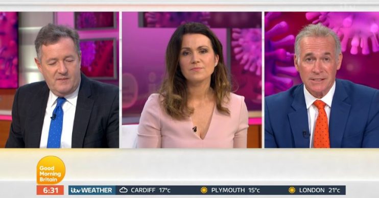 Good Morning Britain