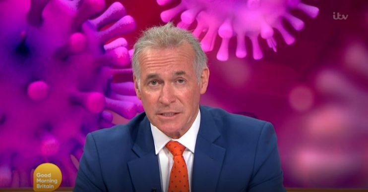 Dr Hilary Jones