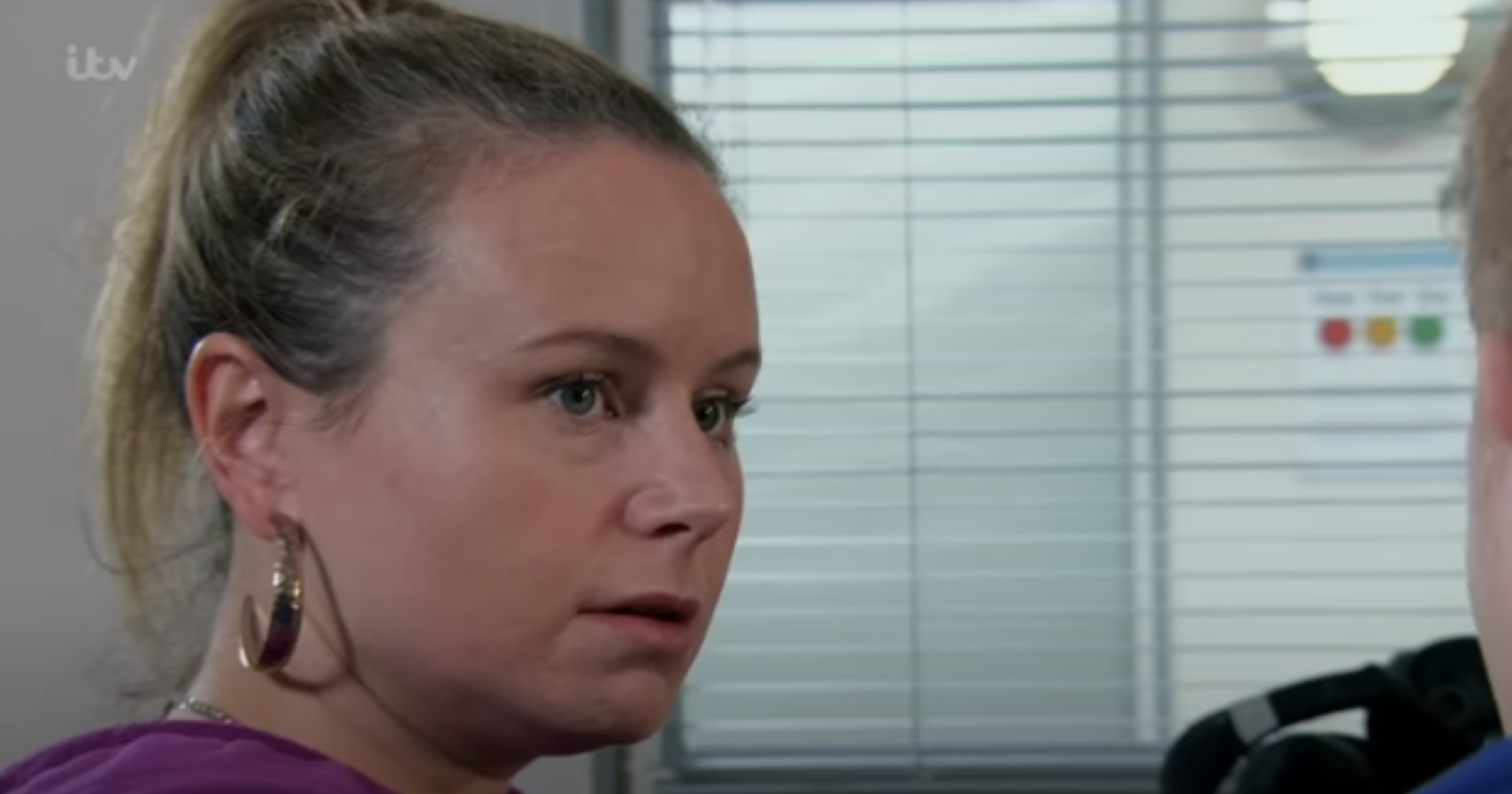 Coronation Street SPOILERS: Abi has a change of heart over the twins?
