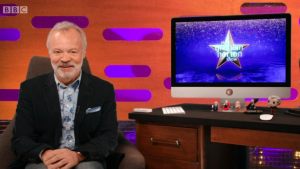 Graham Norton