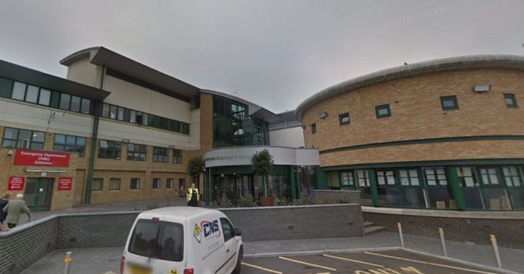 Coronavirus: Fourth British doctor dies from COVID-19 as death toll hits 2,352