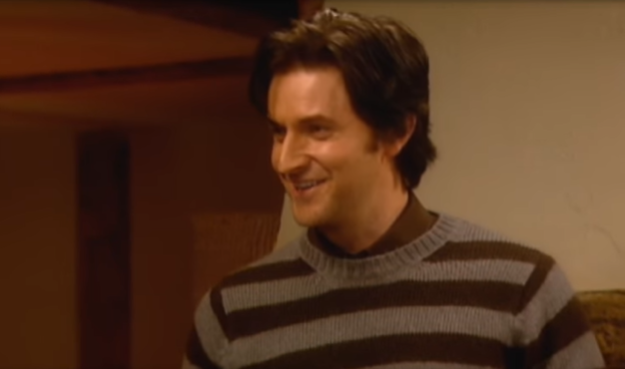 Henry Vicar of Dibley