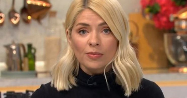 Holly Willoughby reveals daughter Belle is concerned about tooth fairy during coronavirus lockdown