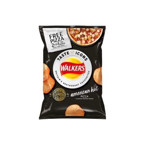Walkers PR
