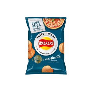 Walkers PR
