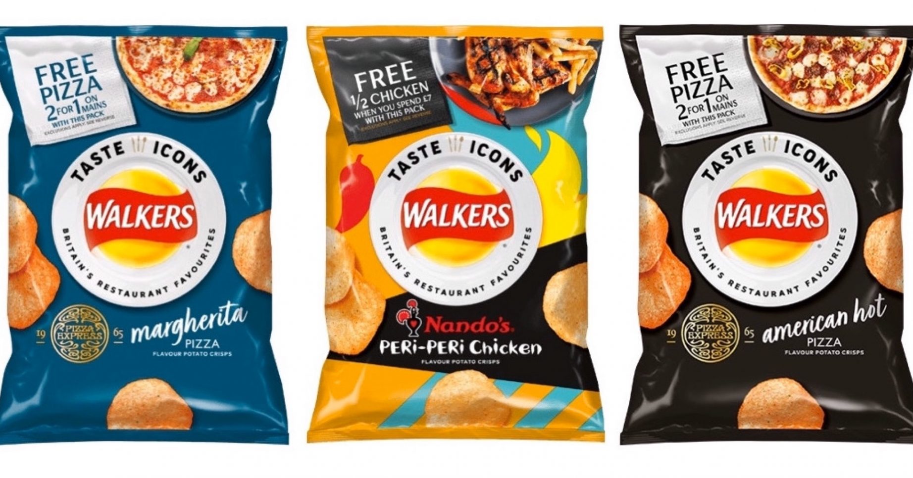 Walkers