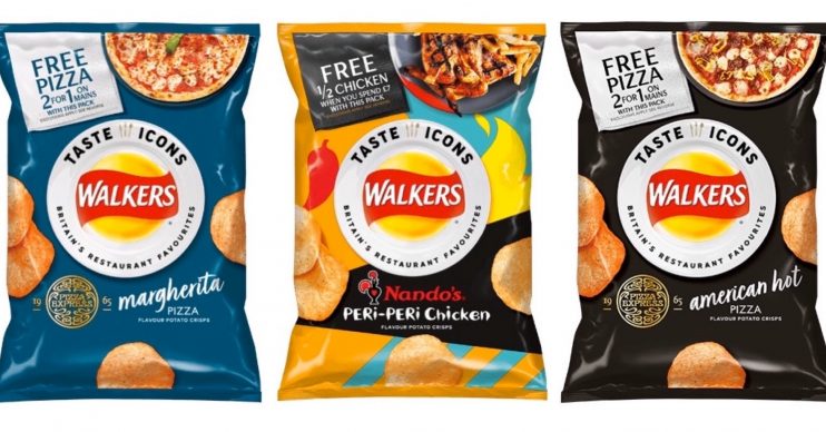 Walkers