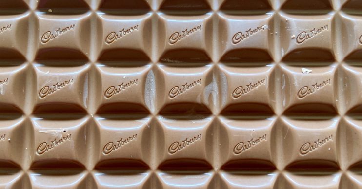 Cadbury