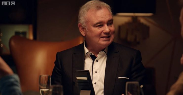 Eamonn Holmes on I'll Get This