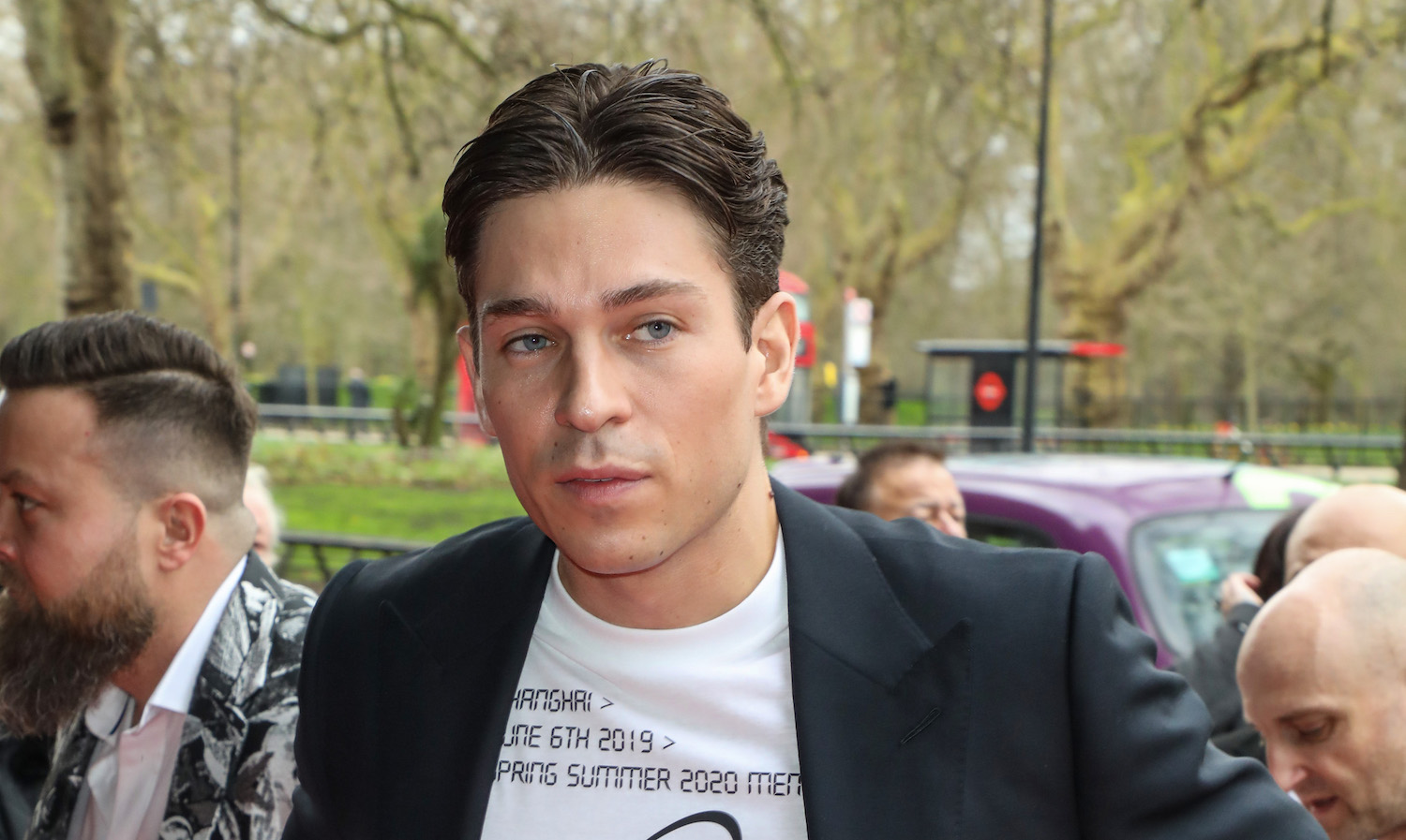 Joey Essex