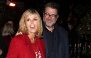 Kate Garraway husband Derek Draper