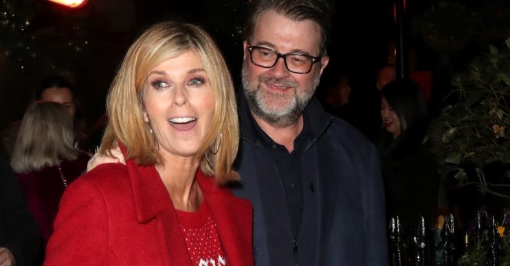 Kate Garraway