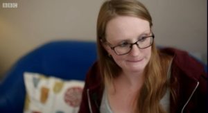 Jodie on Life and Birth