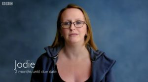 Jodie on Life and Birth