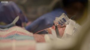 Baby Phoebe on Life and Birth