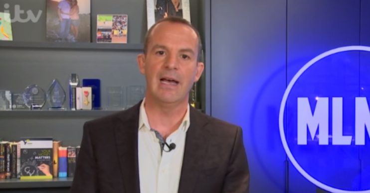 Martin-Lewis-Money-Show