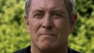 John Nettles in Midsomer Murders