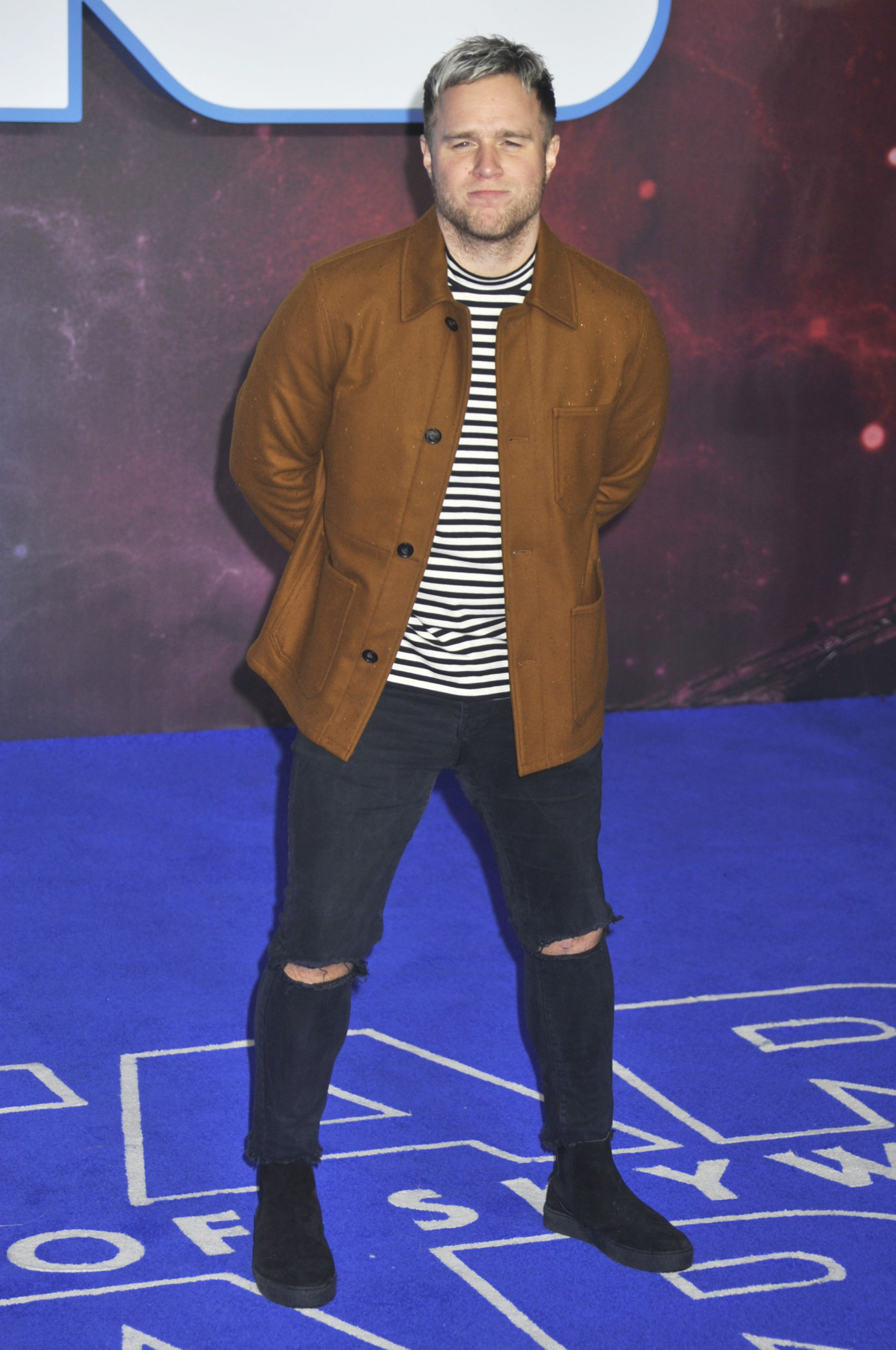 Olly Murs