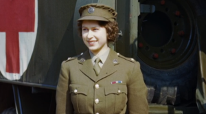VE Day quiz