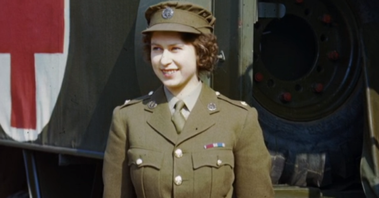 VE Day quiz