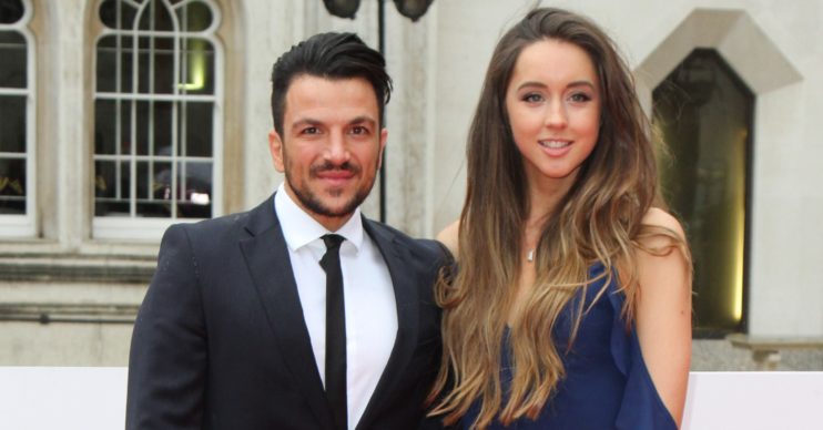Peter Andre