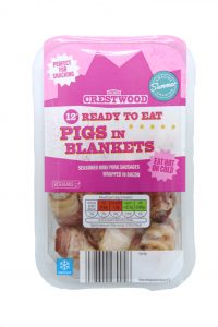 pigs in blankets