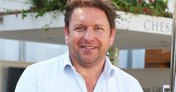 Saturday Morning host James Martin steps in to help care home after elderly woman's emotional coronavirus plea