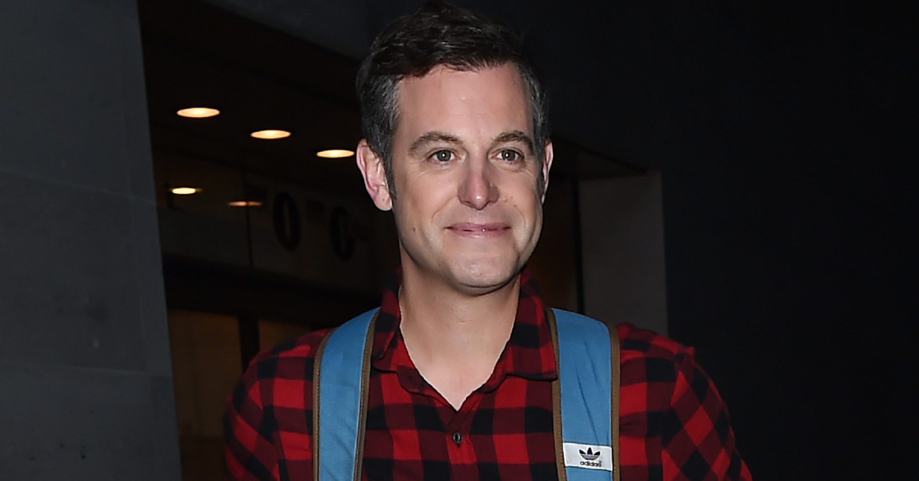 Matt Baker