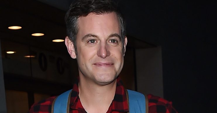 Matt Baker