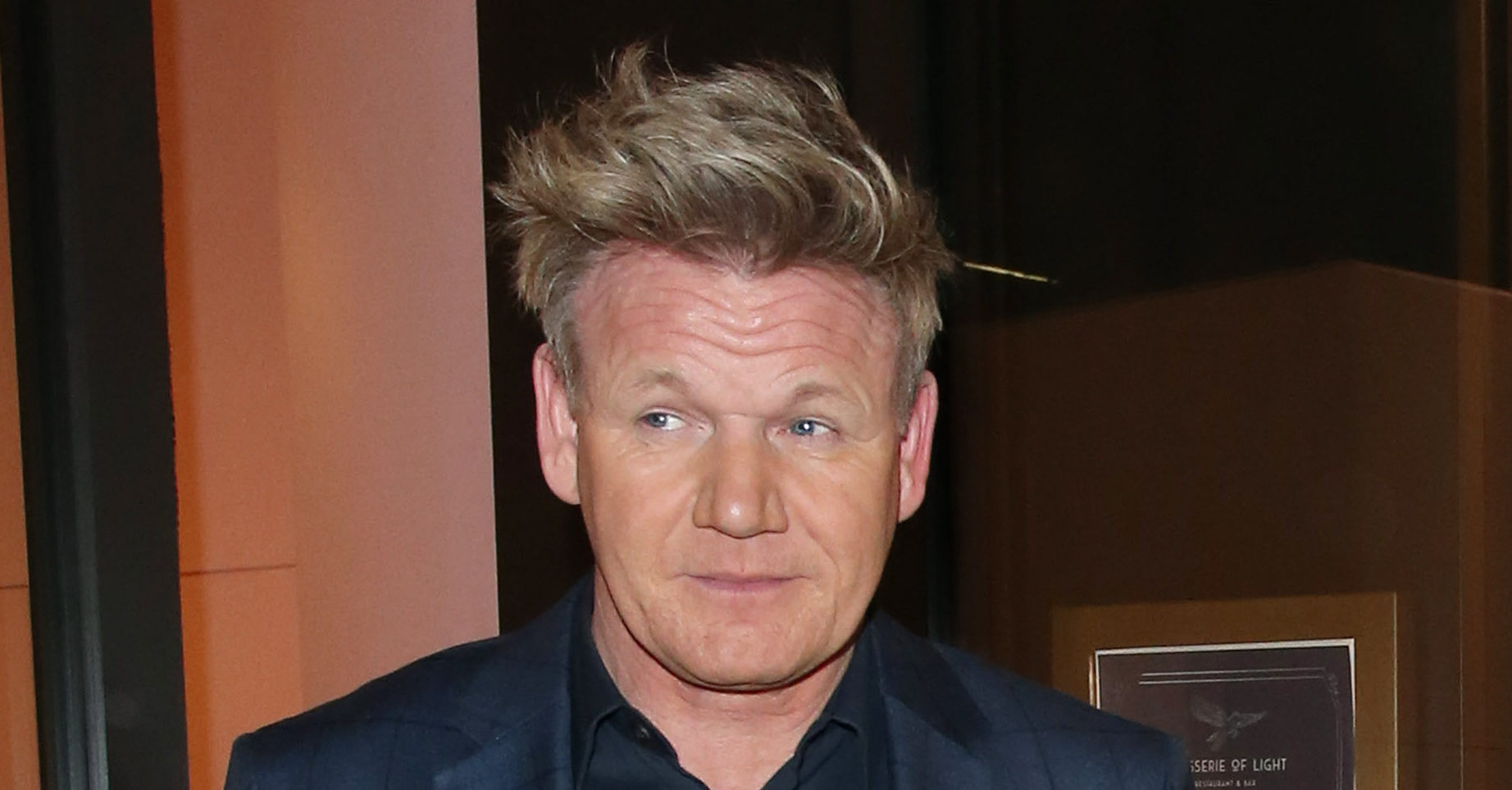 Gordon Ramsay