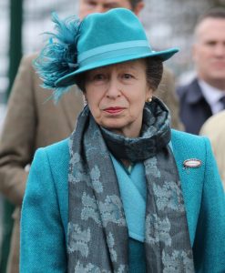 Princess Anne