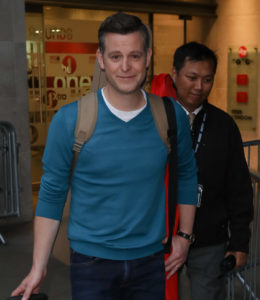 Matt Baker