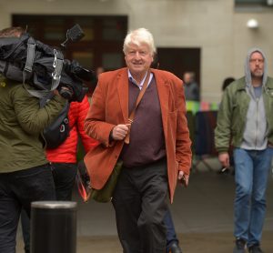 Stanley Johnson