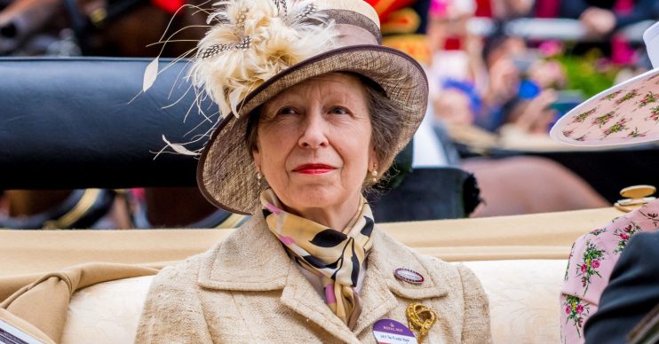 Princess Anne