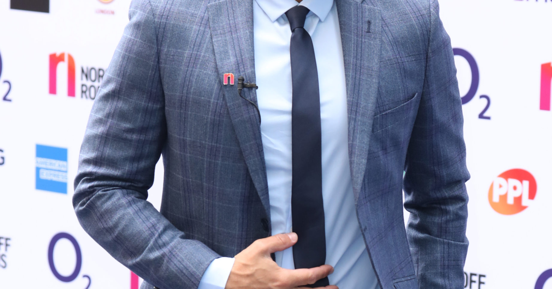 Peter Andre