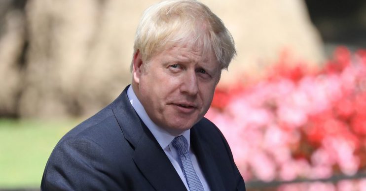 Coronavirus: Boris Johnson sees 'fever ease' in intensive care amid hopes he is over worst of illness