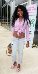 Sinitta