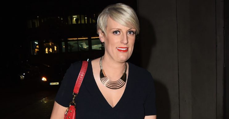 Steph McGovern