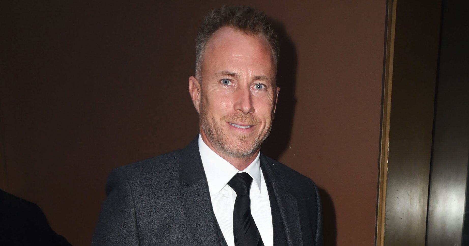 James Jordan