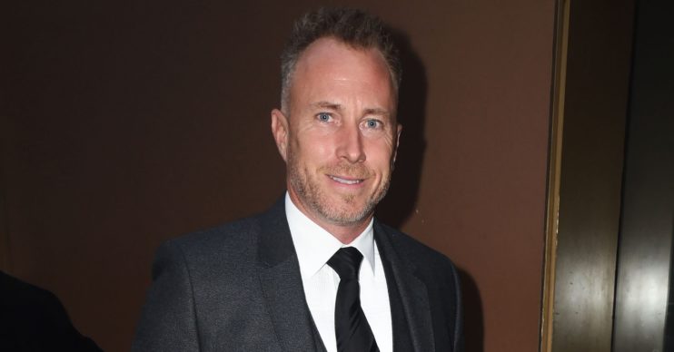 James Jordan