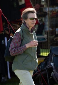 Princess Anne