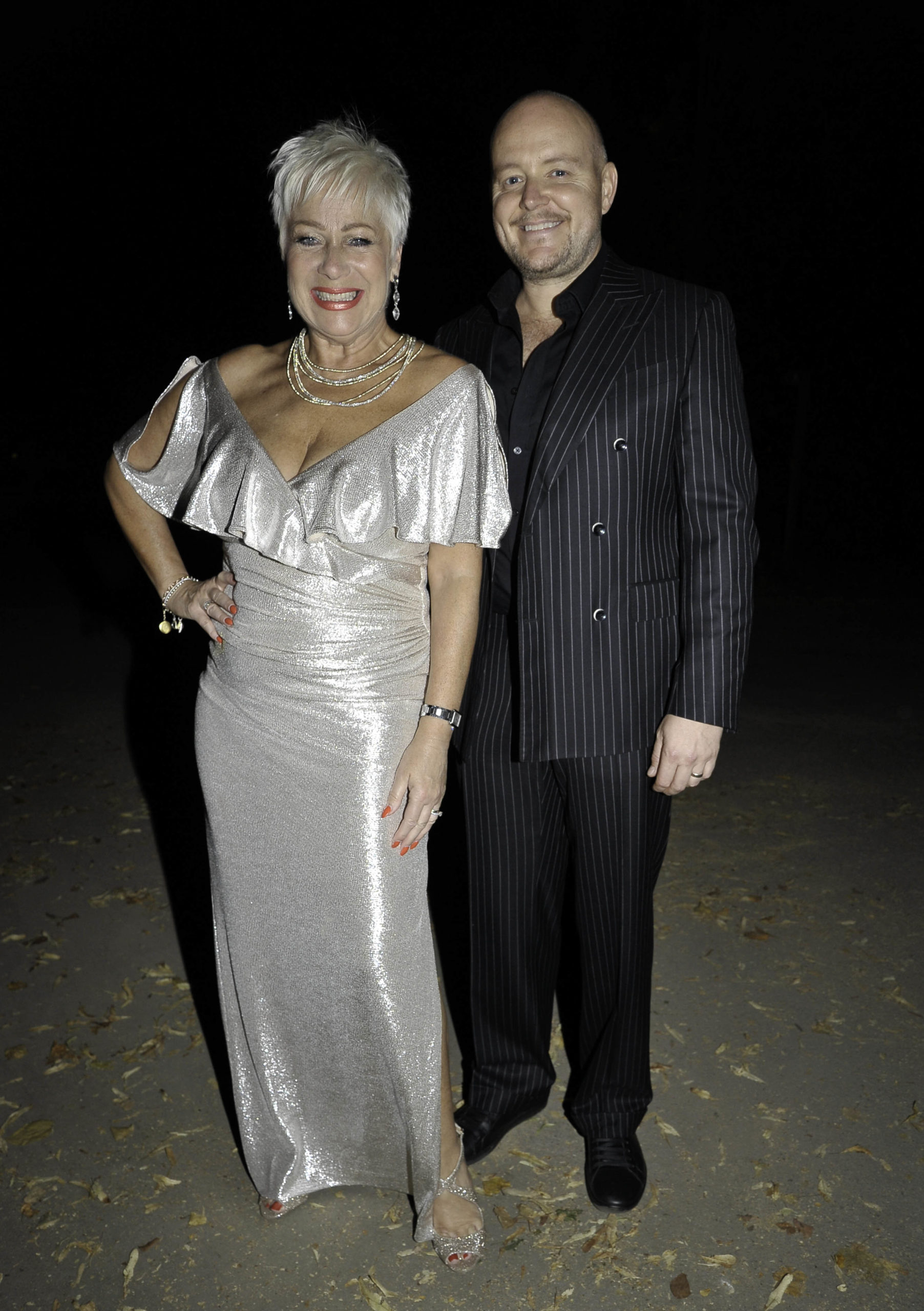 Denise Welch