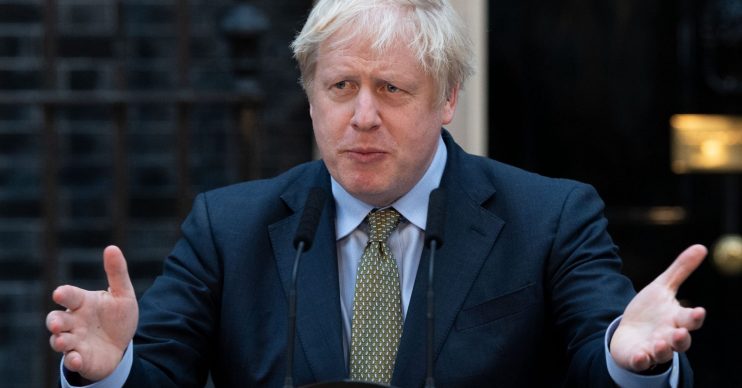 Where is Boris Johnson? Latest news following his coronavirus diagnosis