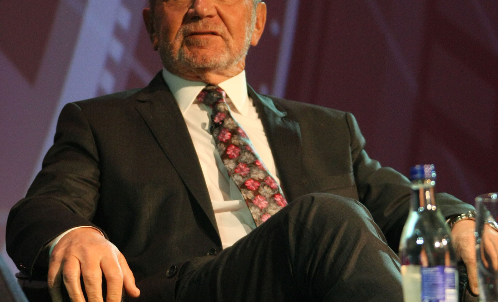 Alan Sugar