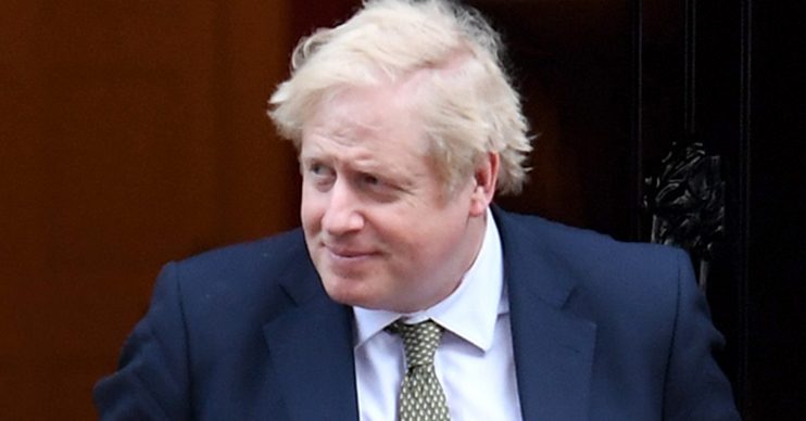 Coronavirus: Prime Minister Boris Johnson 'very much in charge' says senior minister in latest update